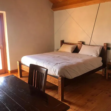 Stella Alpina 3* Ostana