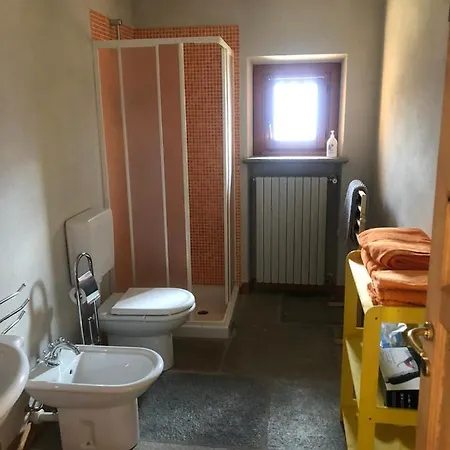 Vendégház Stella Alpina Ostana