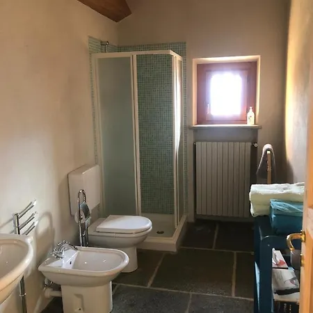 Affittacamere Stella Alpina Ostana