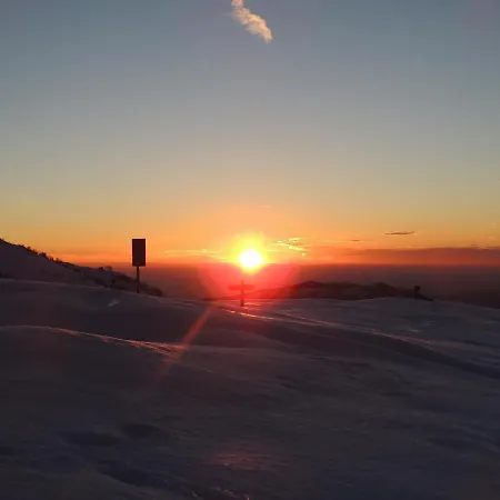 Stella Alpina 3* Ostana