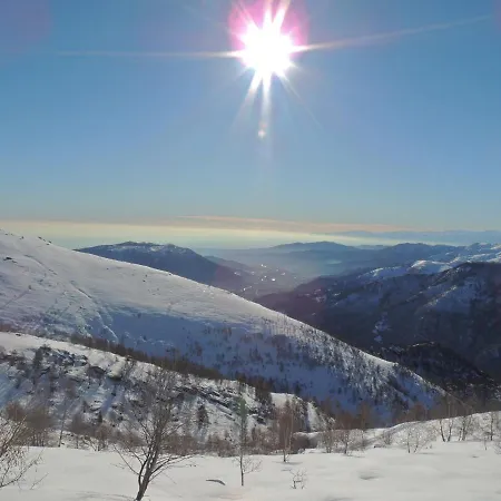 Stella Alpina 3* Ostana