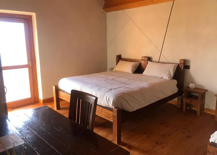 Stella Alpina 3* Ostana