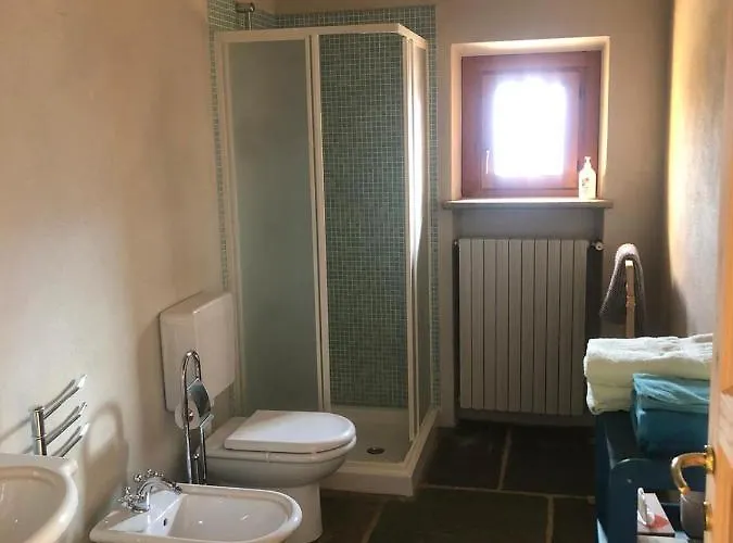 Casa de hóspedes Stella Alpina Ostana