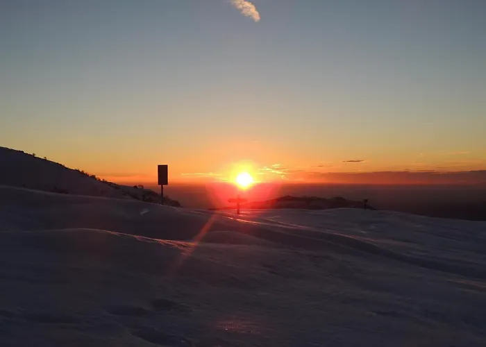 Stella Alpina 3* Ostana