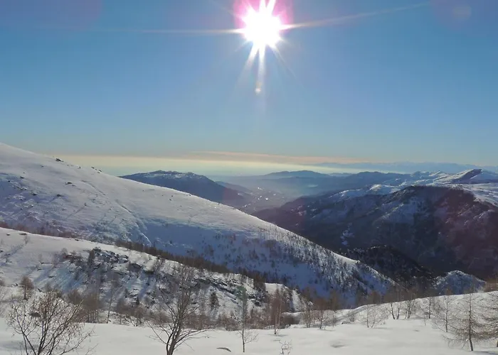 Stella Alpina 3* Ostana